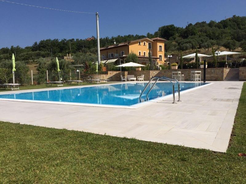 Casale Degli Ulivi image