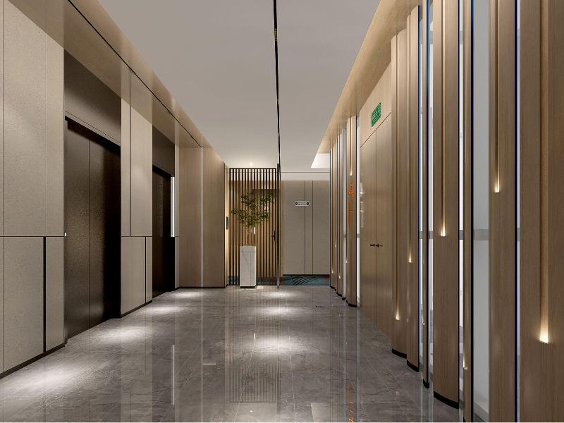 Holiday Inn Express Beijing Yizhuang Center image