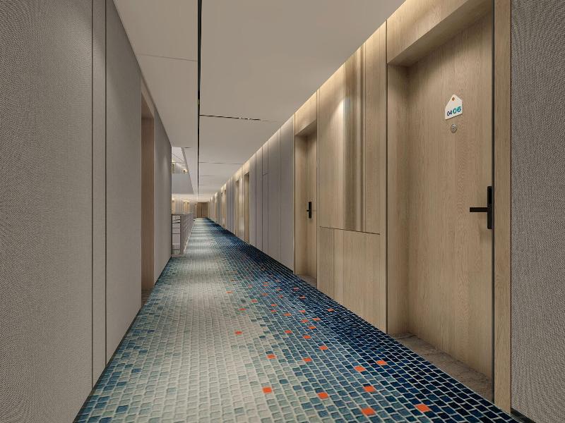 Holiday Inn Express Beijing Yizhuang Center image
