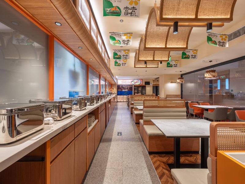 Holiday Inn Express Beijing Yizhuang Center image