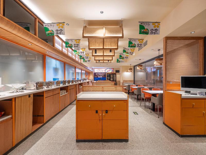 Holiday Inn Express Beijing Yizhuang Center image