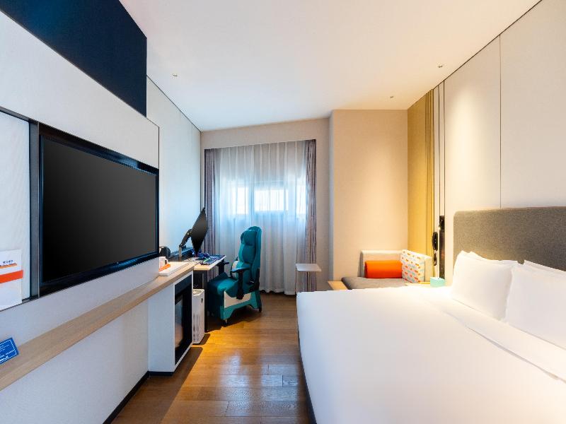 Holiday Inn Express Beijing Yizhuang Center image