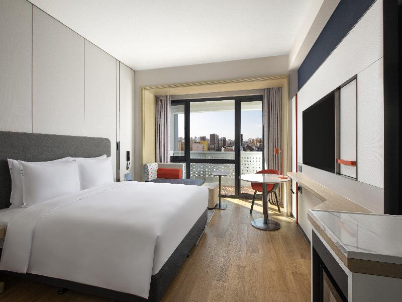Holiday Inn Express Beijing Yizhuang Center image