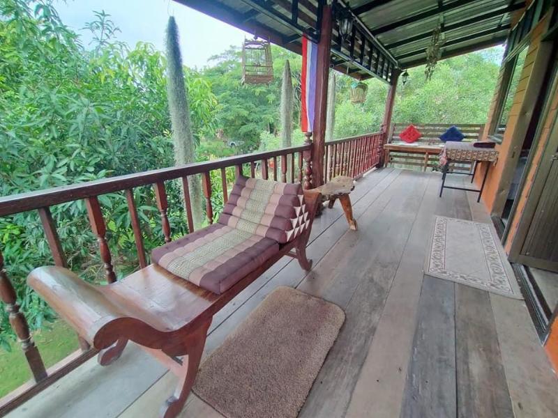 Metha Country View Homestay