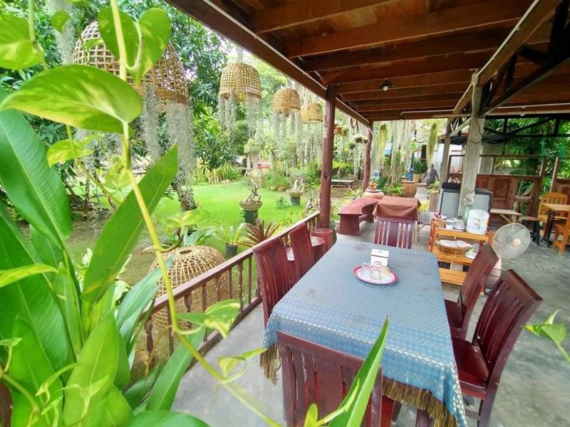 Metha Country View Homestay