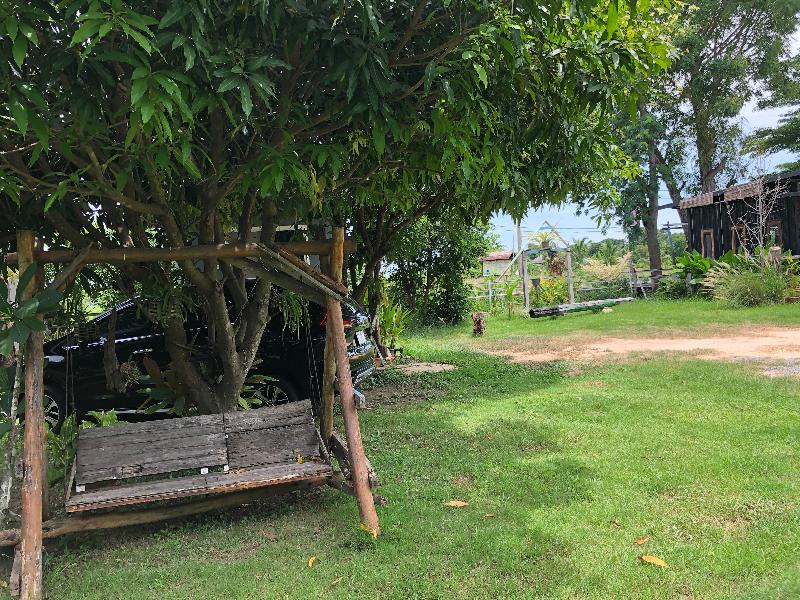 Metha Country View Homestay