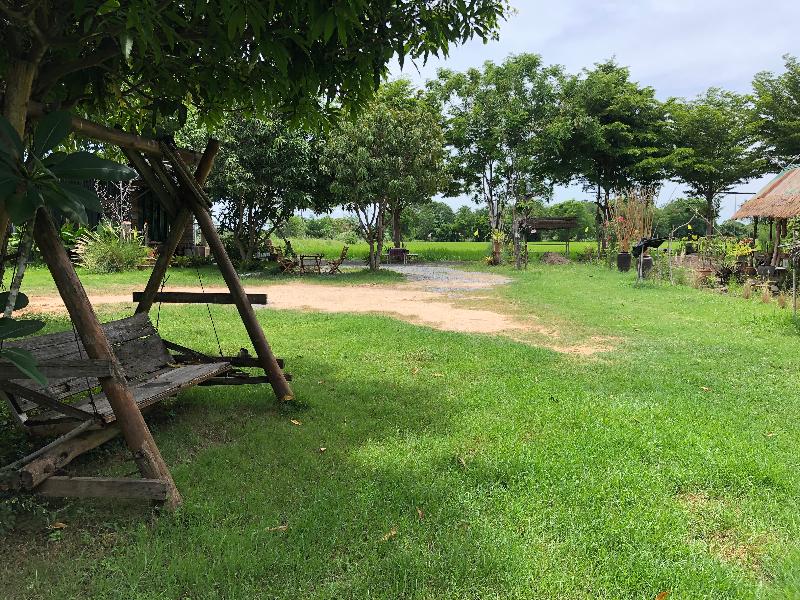 Metha Country View Homestay