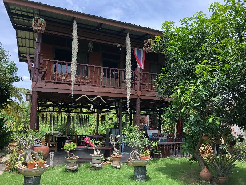 Metha Country View Homestay