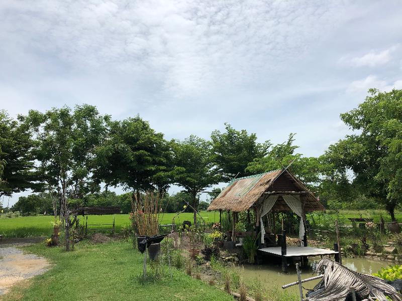 Metha Country View Homestay