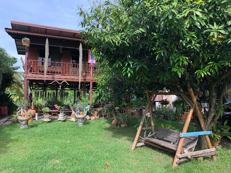 Metha Country View Homestay