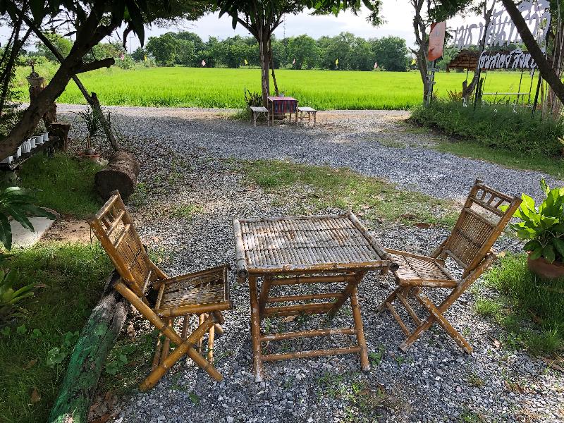 Metha Country View Homestay