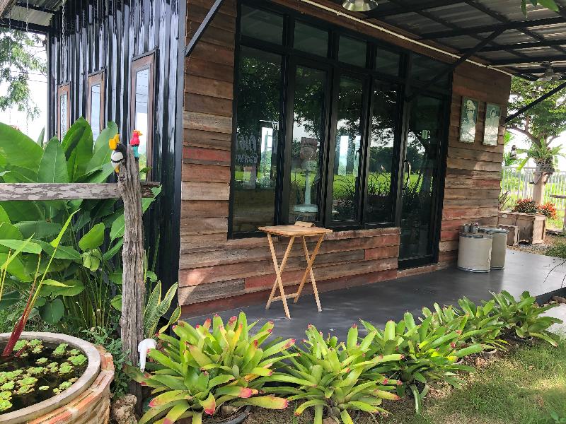 Metha Country View Homestay
