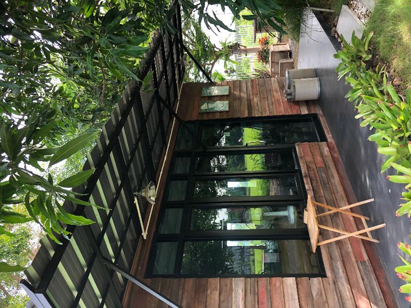 Metha Country View Homestay