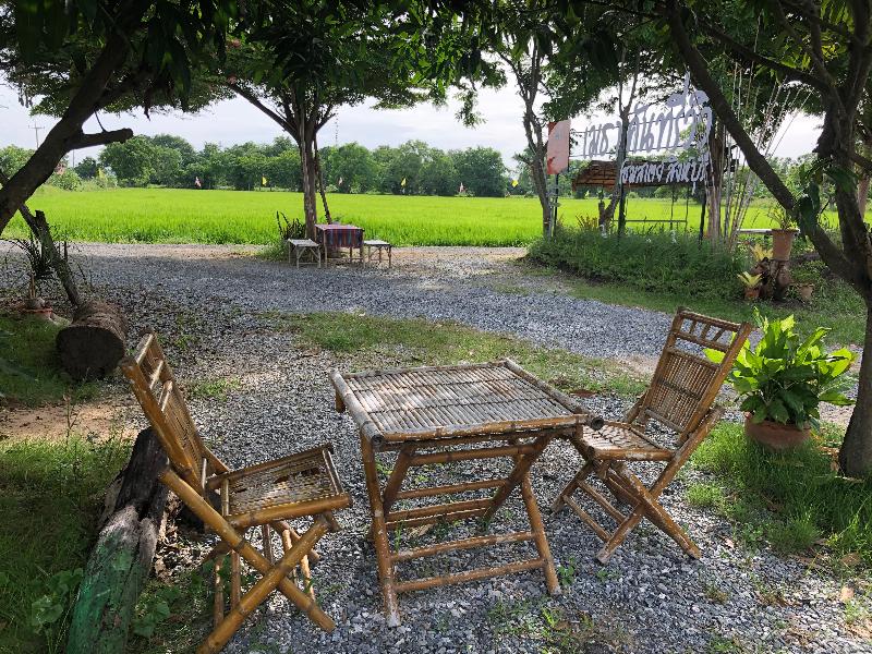 Metha Country View Homestay