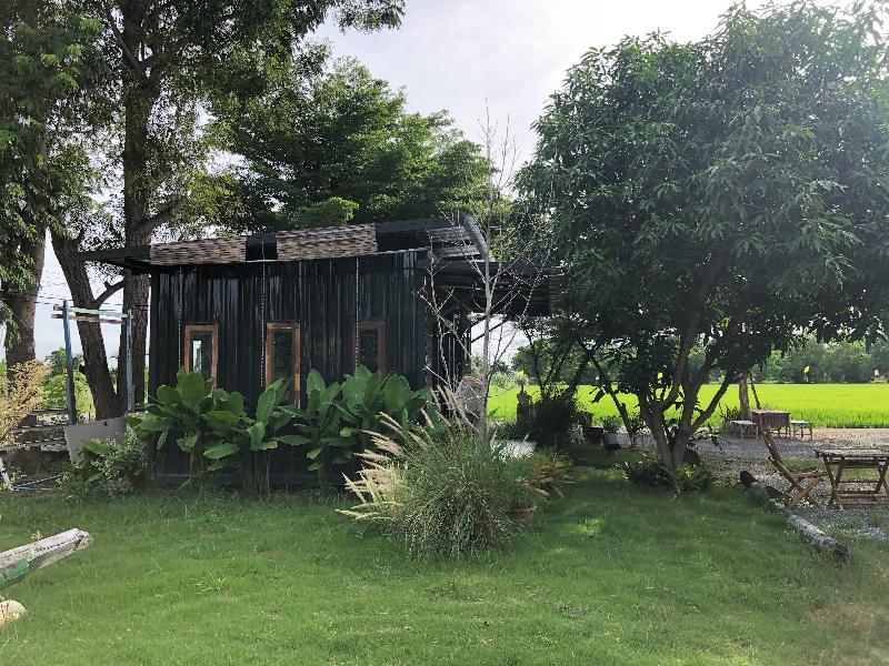Metha Country View Homestay