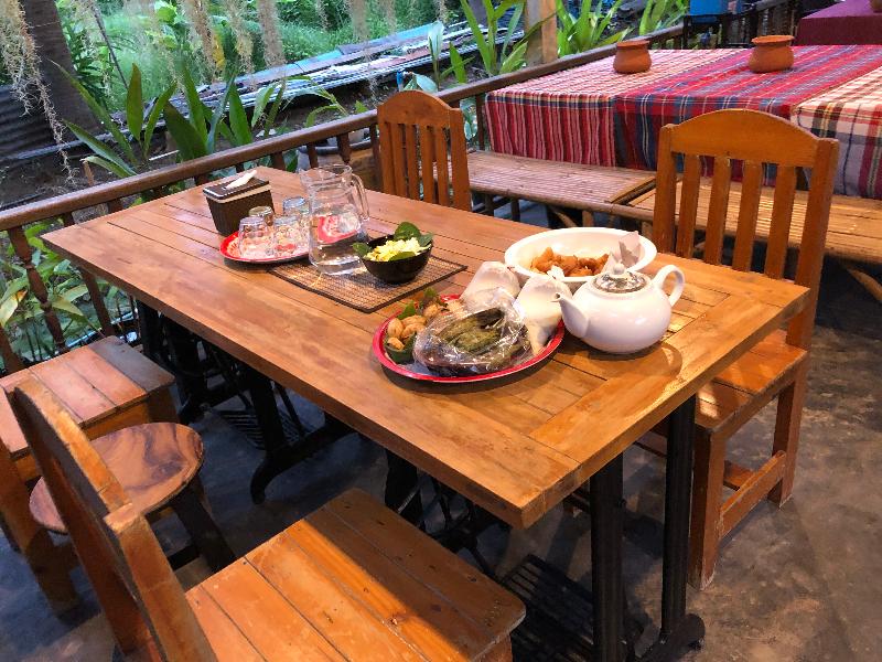 Metha Country View Homestay