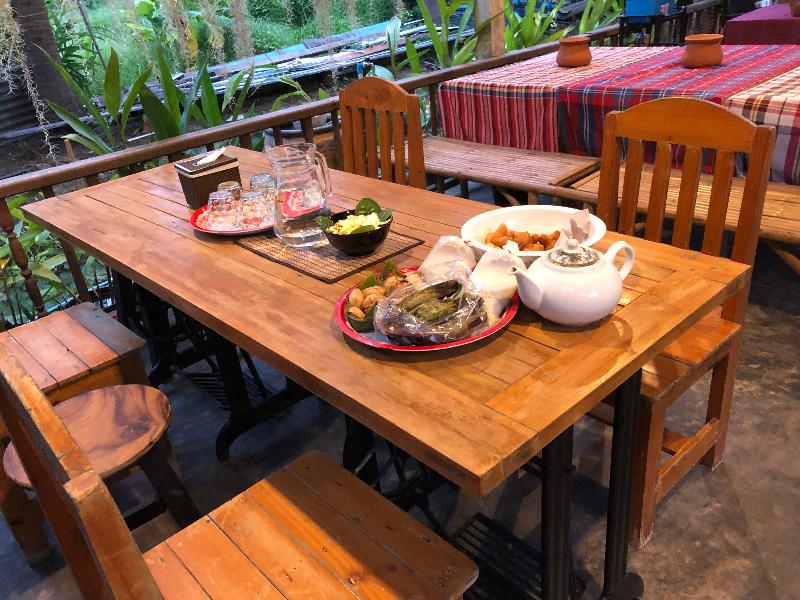 Metha Country View Homestay