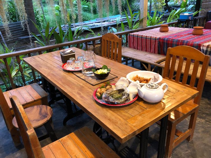 Metha Country View Homestay