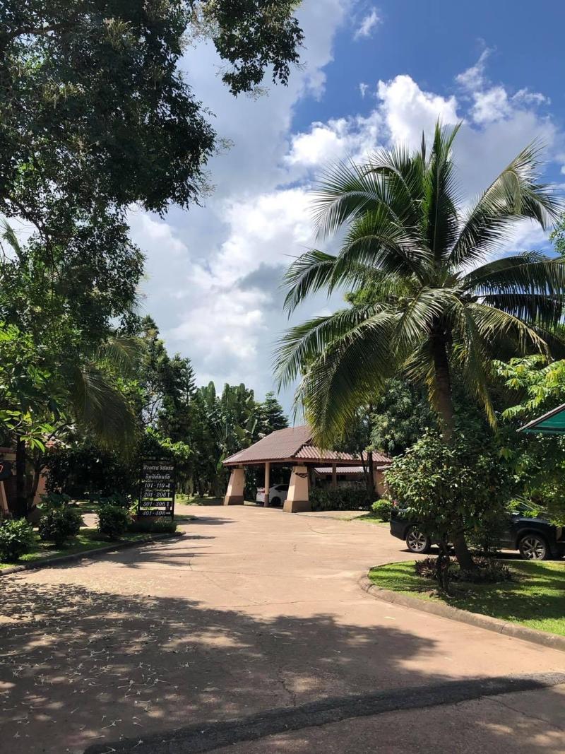 Siwasorm Resort Sakon Nakhon