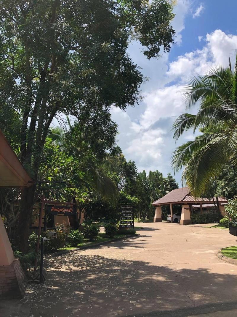 Siwasorm Resort Sakon Nakhon