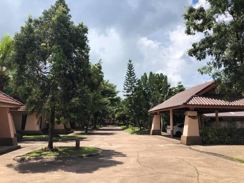 Siwasorm Resort Sakon Nakhon