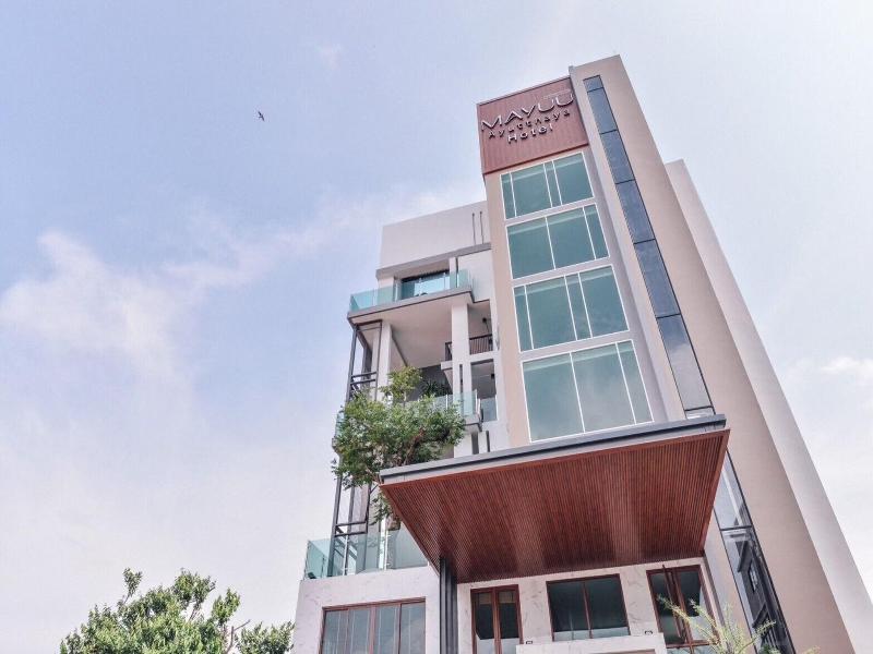 Mayuu Ayutthaya Hotel image