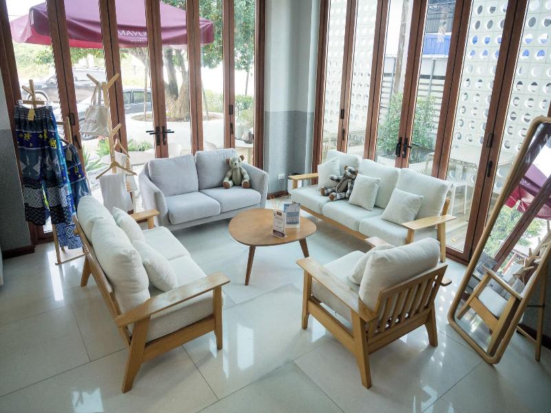 Mayuu Ayutthaya Hotel image