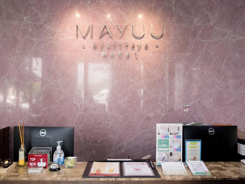 Mayuu Ayutthaya Hotel image