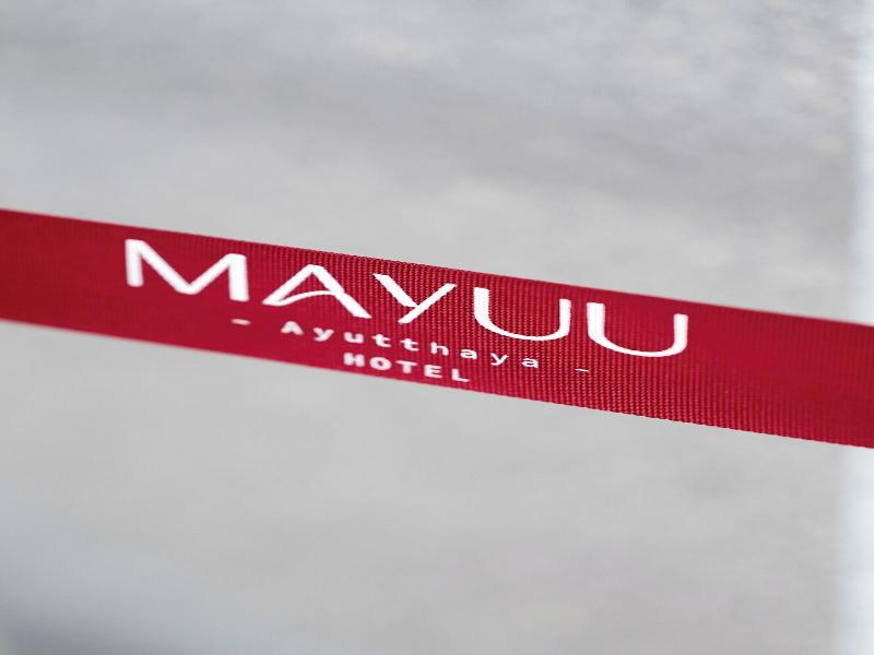 Mayuu Ayutthaya Hotel image