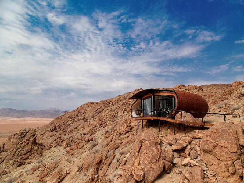 Desert Whisper image