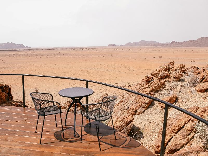 Desert Whisper image