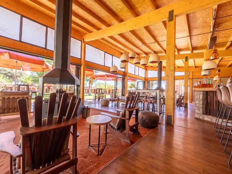 Kalahari Anib Camping2Go image