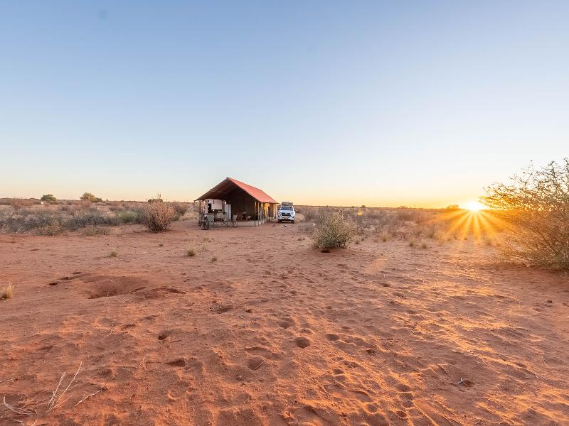 Kalahari Anib Camping2Go image