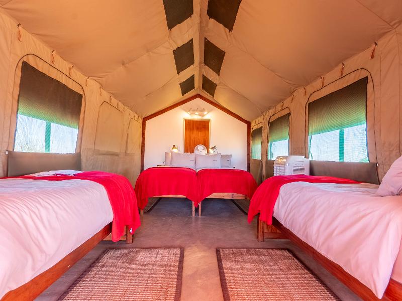 Kalahari Anib Camping2Go image