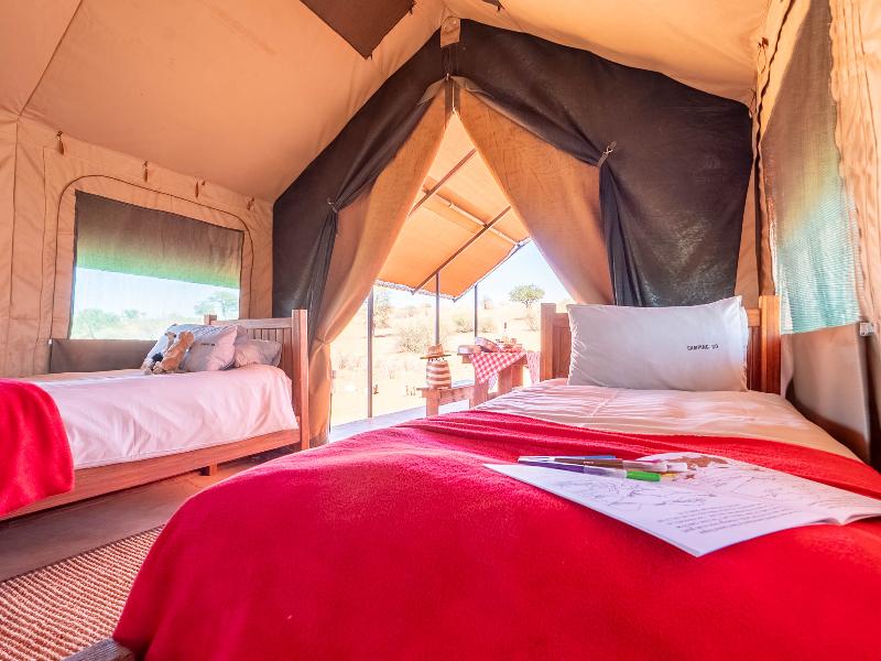 Kalahari Anib Camping2Go image