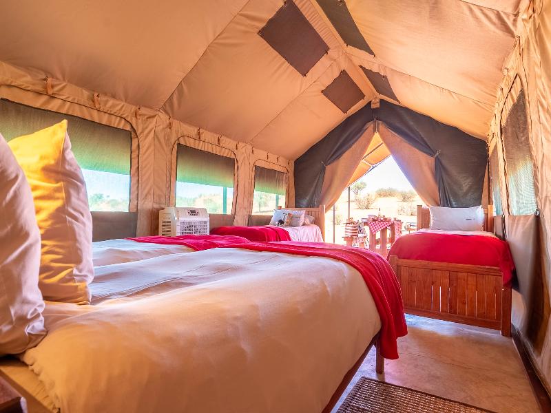 Kalahari Anib Camping2Go image