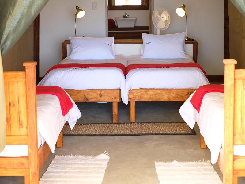 Kalahari Anib Camping2Go image