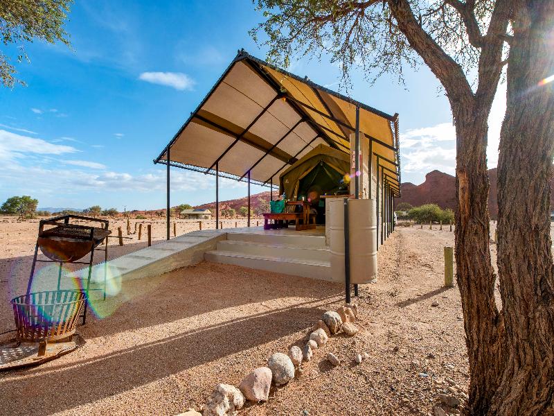 Namib Desert Camping2Go image