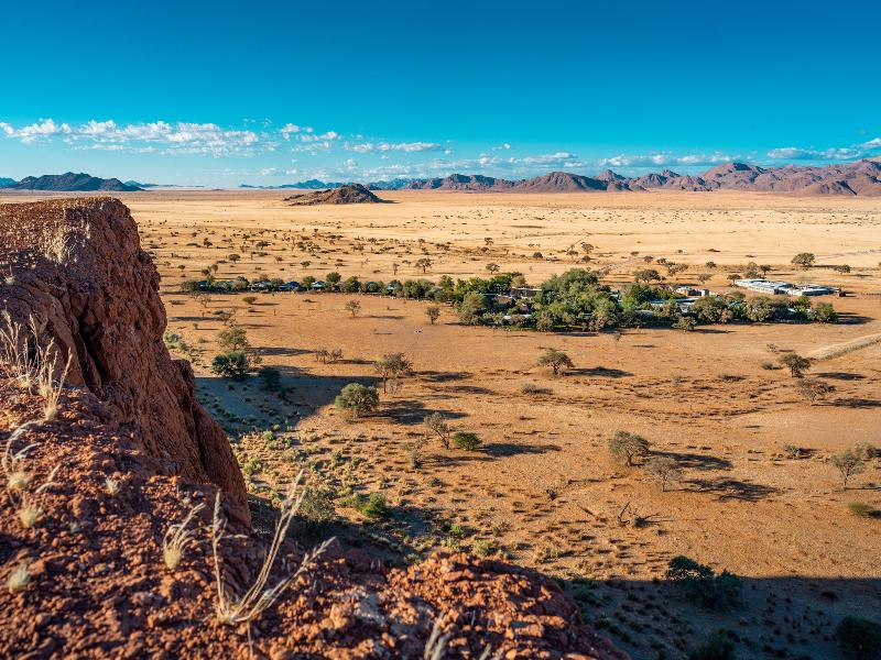 Namib Desert Camping2Go image