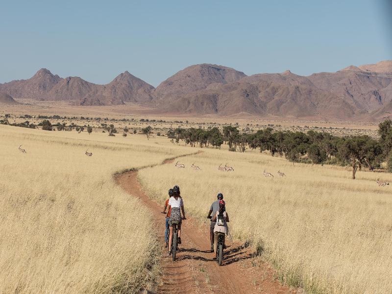 Namib Desert Camping2Go image