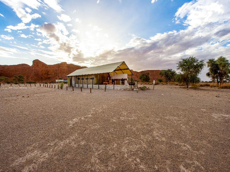 Namib Desert Camping2Go image