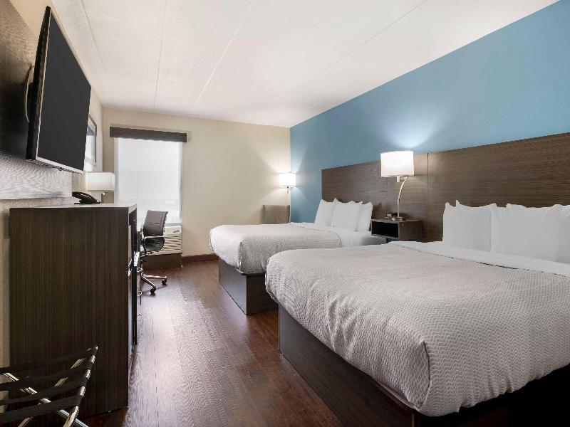 Best Western Plus South Holland/Chicago Southland image