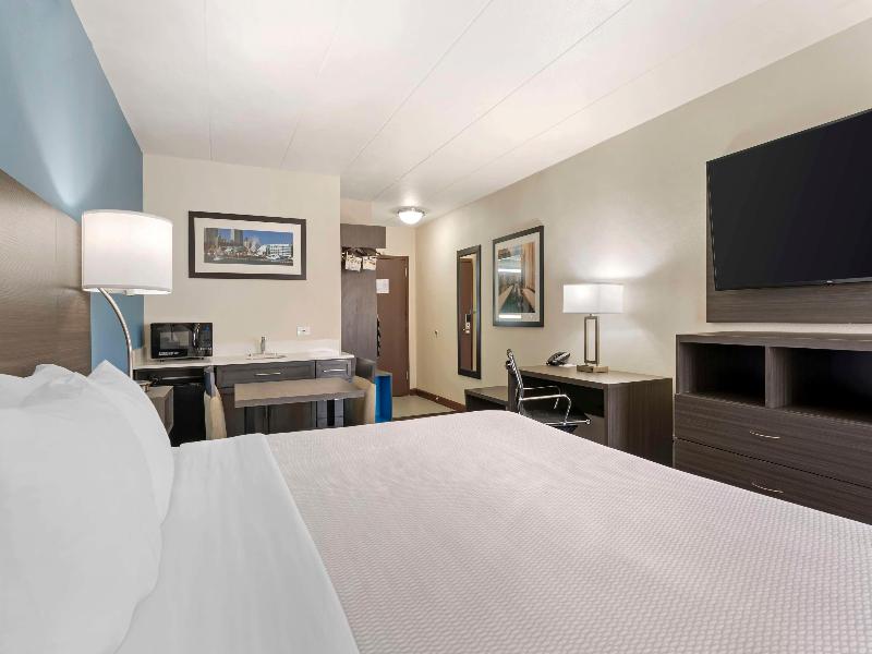 Best Western Plus South Holland/Chicago Southland image