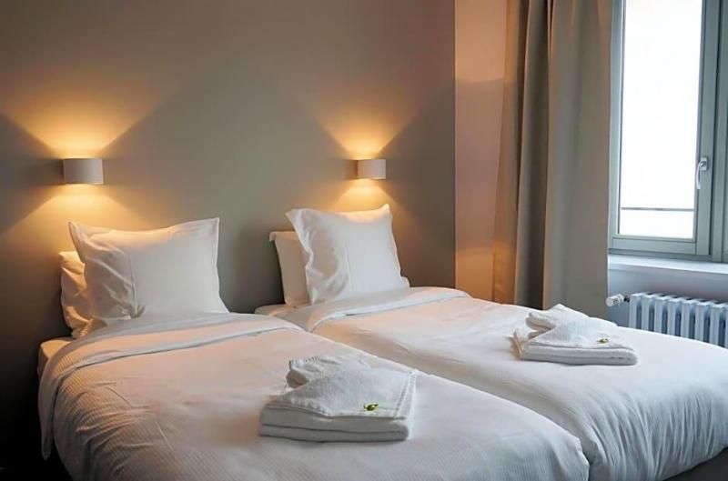 LOGIS HOTEL LE CONFLUENT image