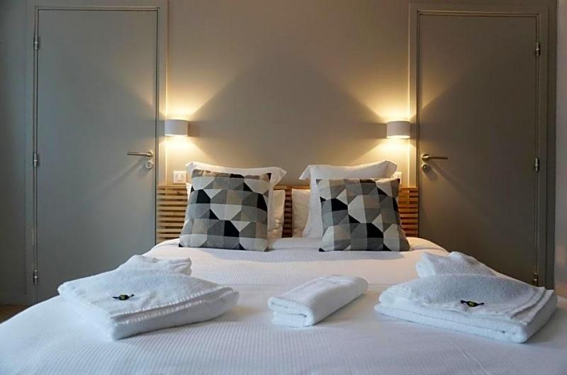 LOGIS HOTEL LE CONFLUENT image