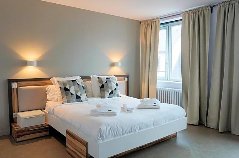 LOGIS HOTEL LE CONFLUENT image