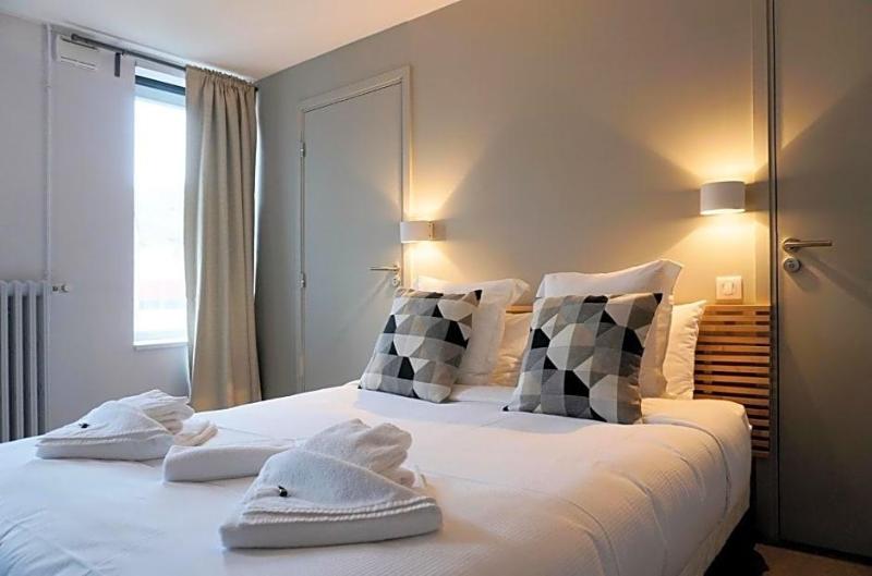 LOGIS HOTEL LE CONFLUENT image