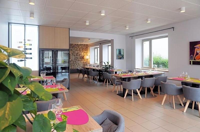 LOGIS HOTEL LE CONFLUENT image