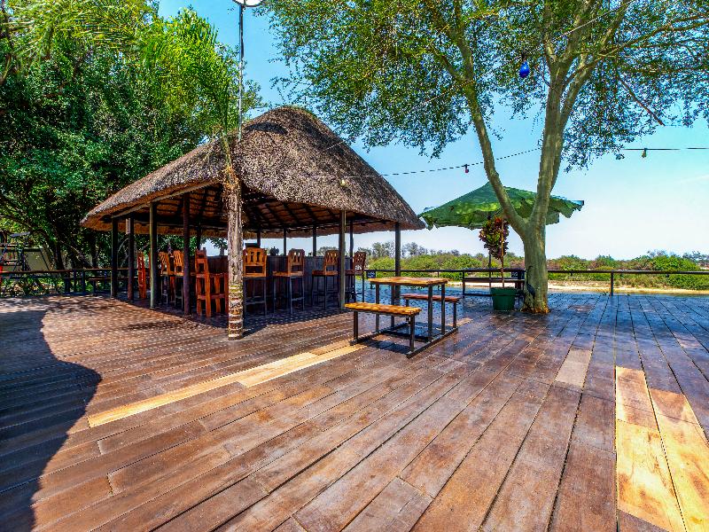 Zambezi Mubala Camp