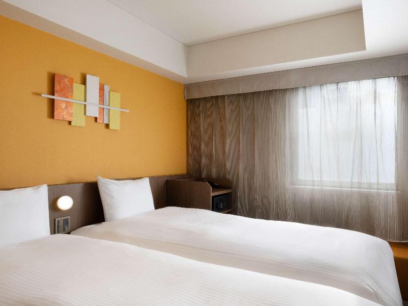 ibis Styles Kyoto Shijo image